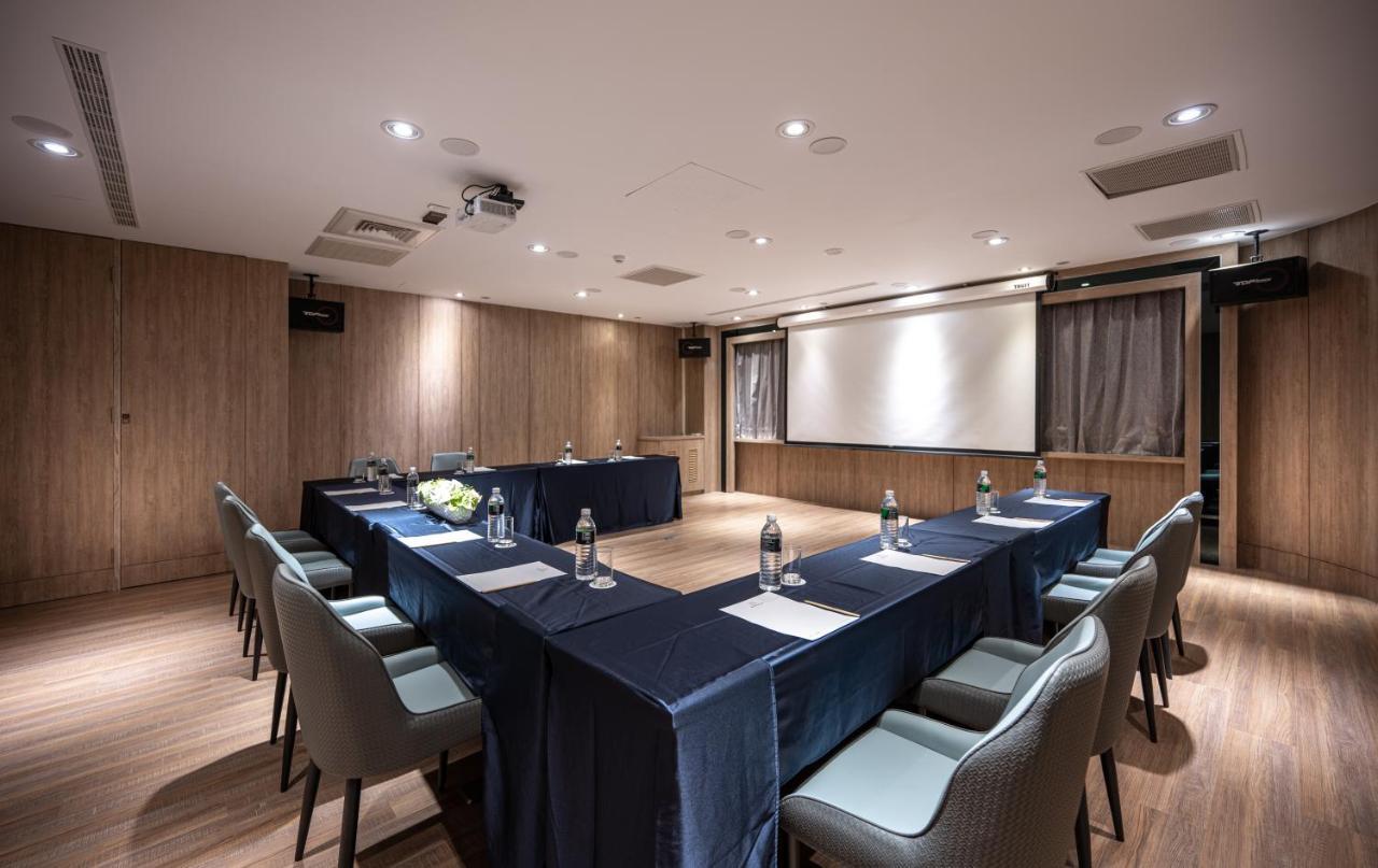 Hotel Bonza Zhubei Εξωτερικό φωτογραφία