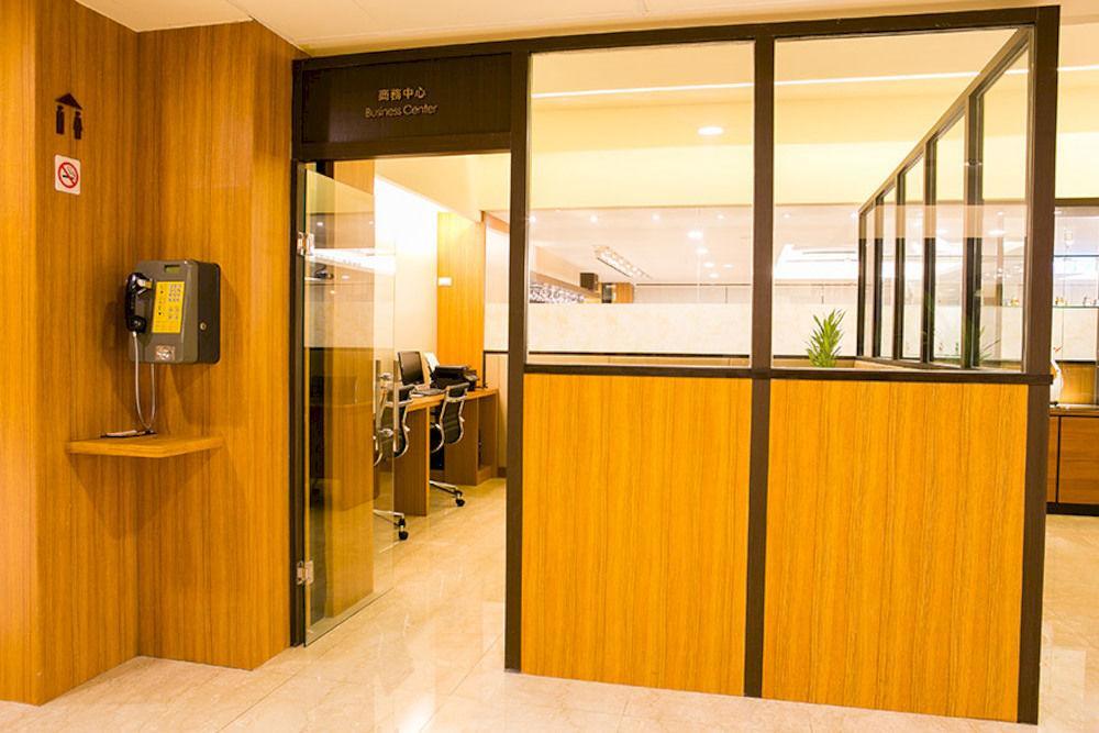 Hotel Bonza Zhubei Εξωτερικό φωτογραφία